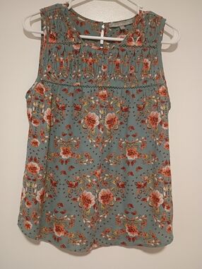 Daniel Rainn Women's Size PS Tank Top